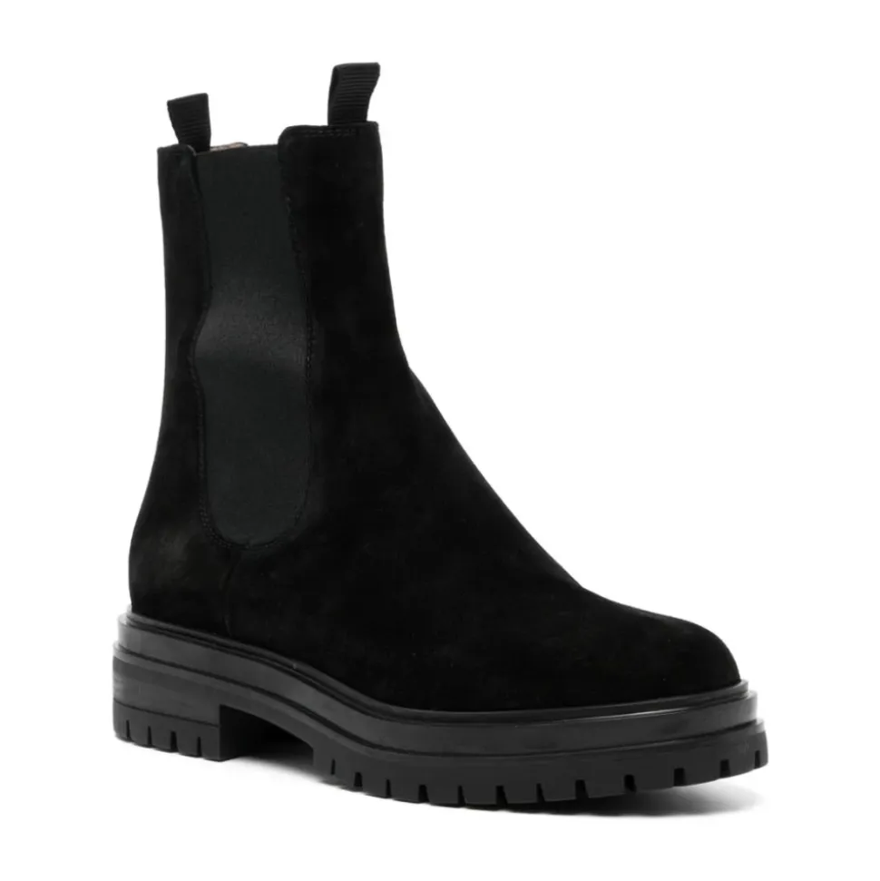 Botines al Tobillo Chester