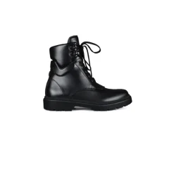 Botines al Tobillo con Cordones Patty