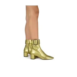 Botines al tobillo Joplin