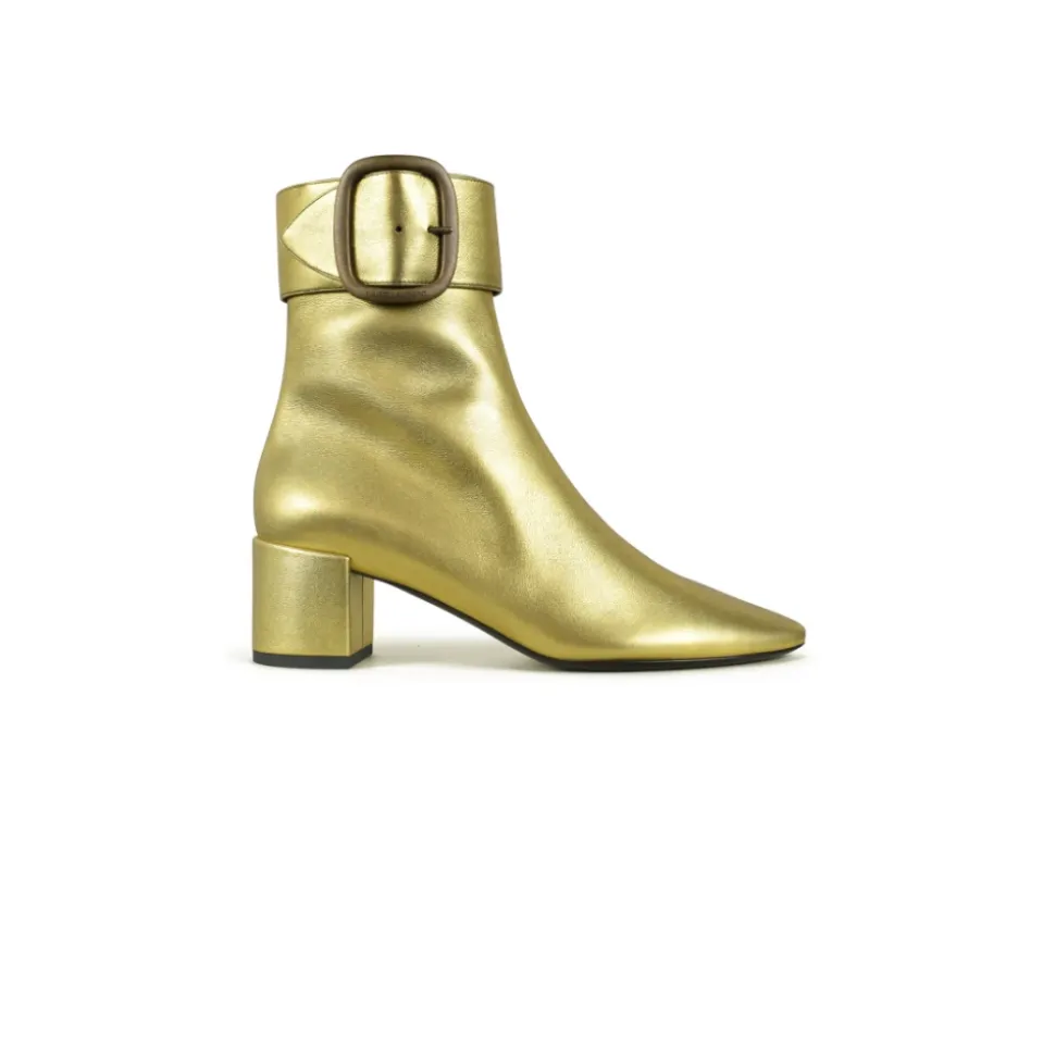 Botines al tobillo Joplin