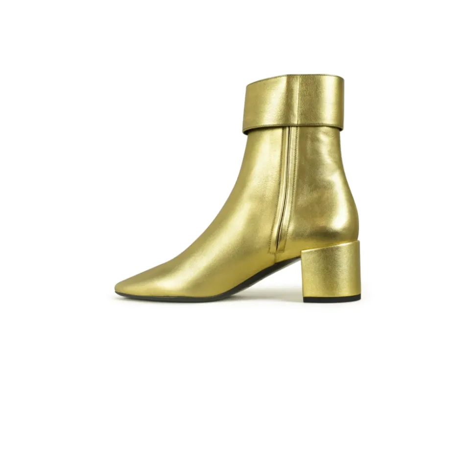 Botines al tobillo Joplin