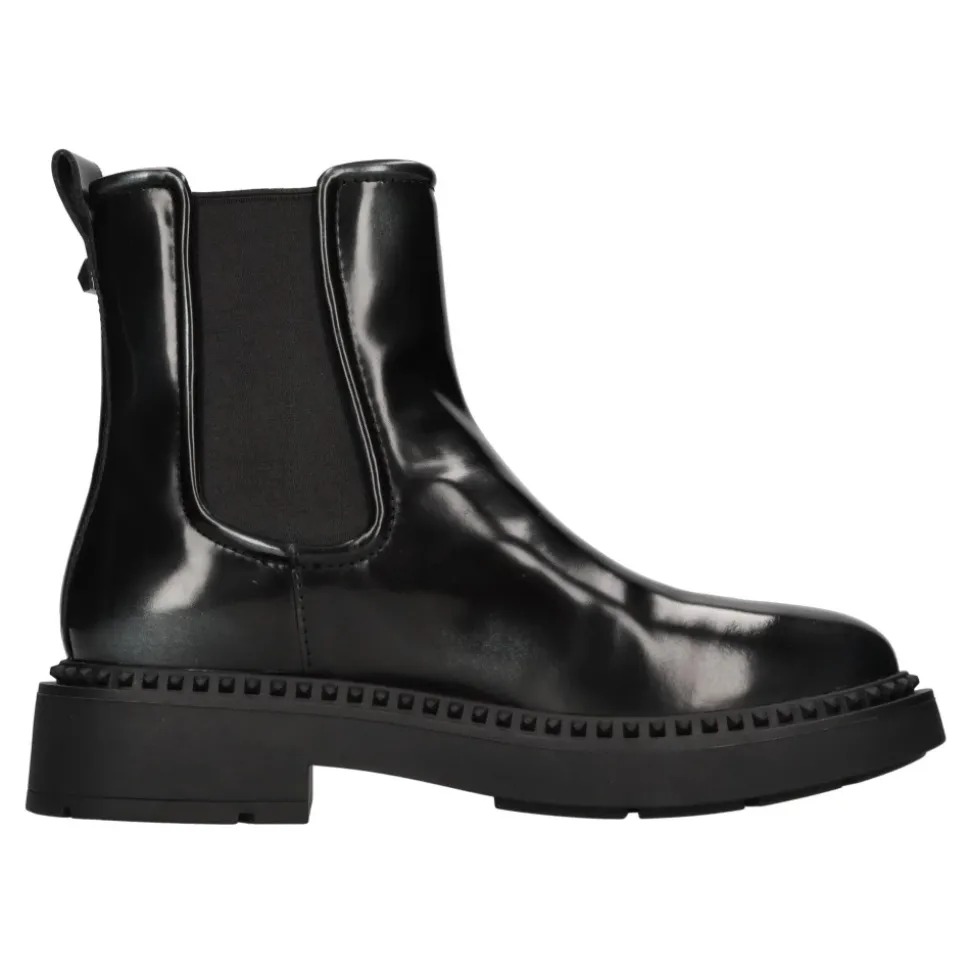 Botines al Tobillo Madison Beatles