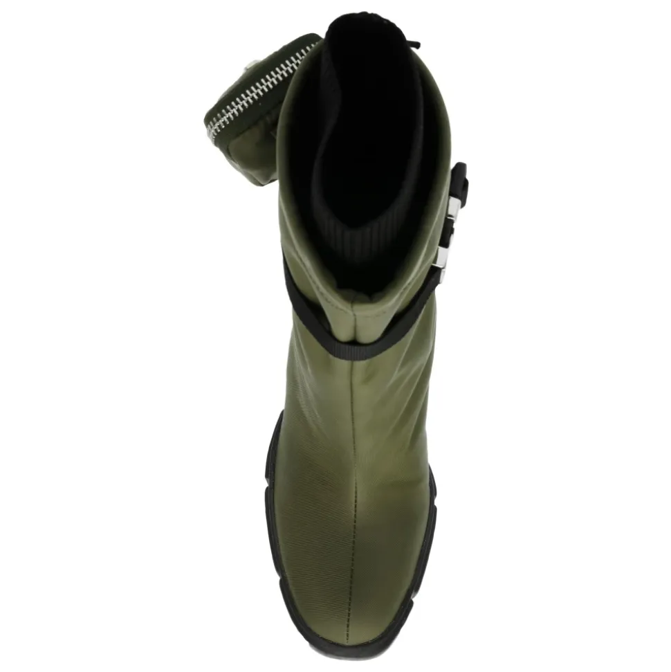 Botines al tobillo Riseup