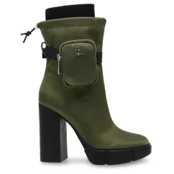 Botines al tobillo Riseup