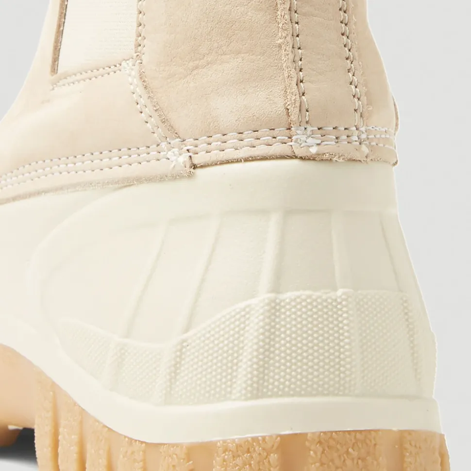 Botines Balbi