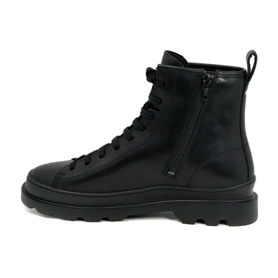 Botines Brutus