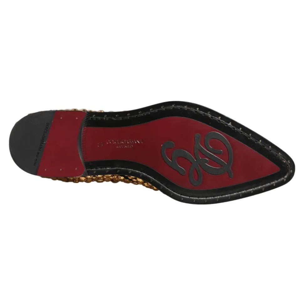 Botines Chelsea Adornados