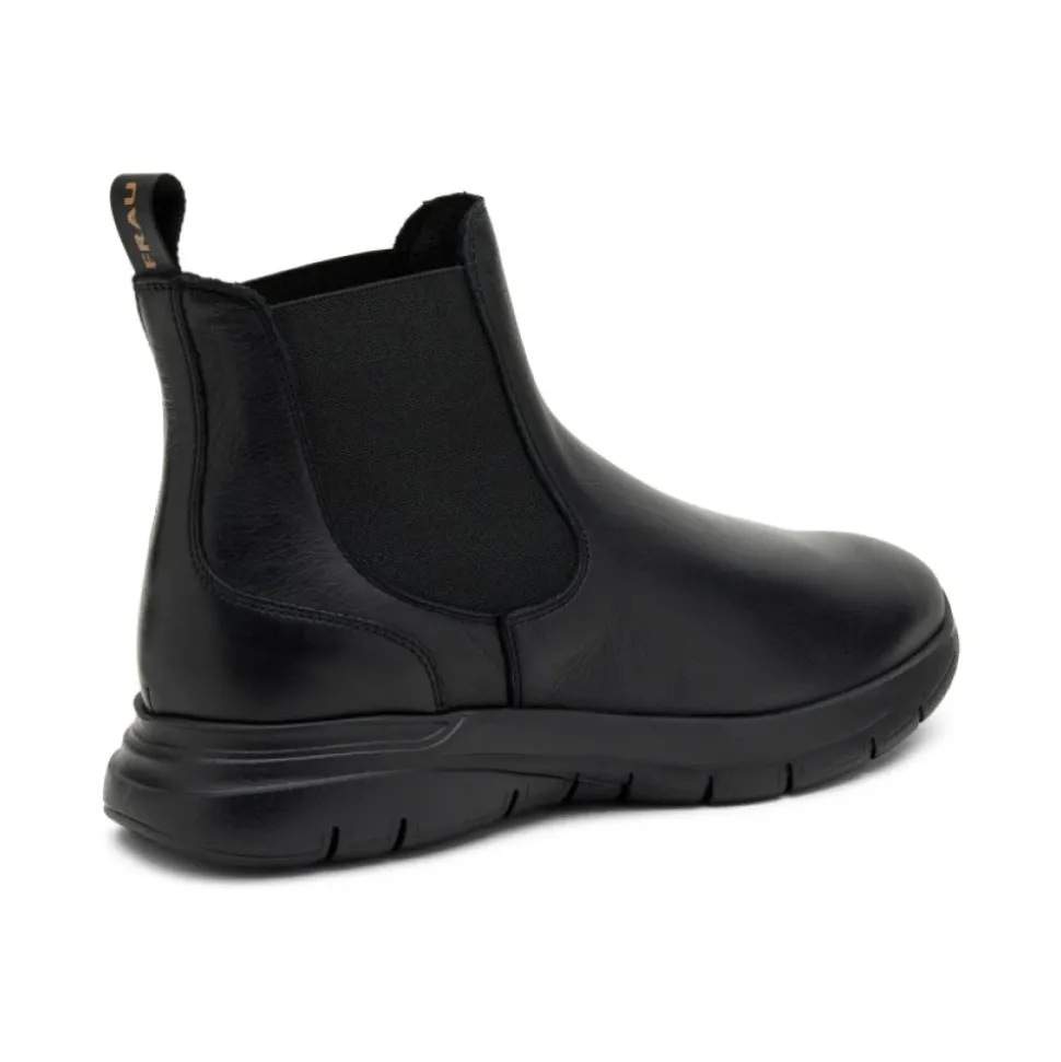 Botines Chelsea Beatles