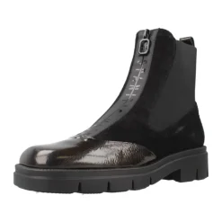 Botines Chelsea Clásicos Estilo Hamburgo
