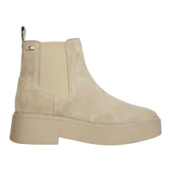 Botines Chelsea con Bandera