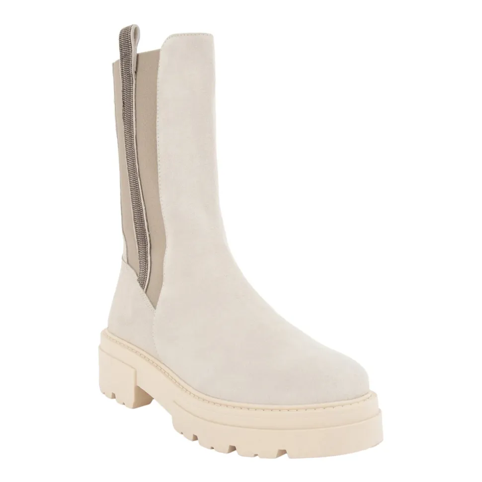 Botines Chelsea Stivale