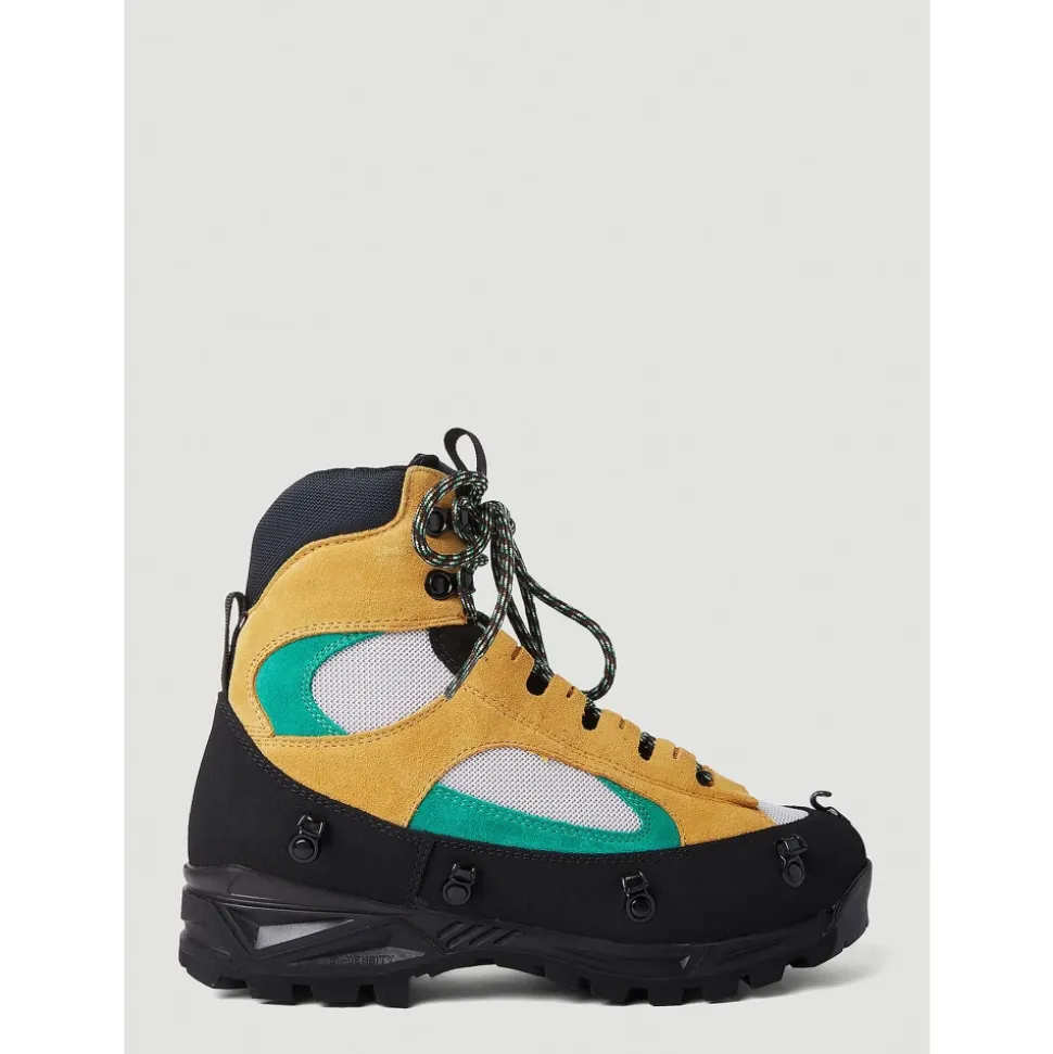 Botines Civetta