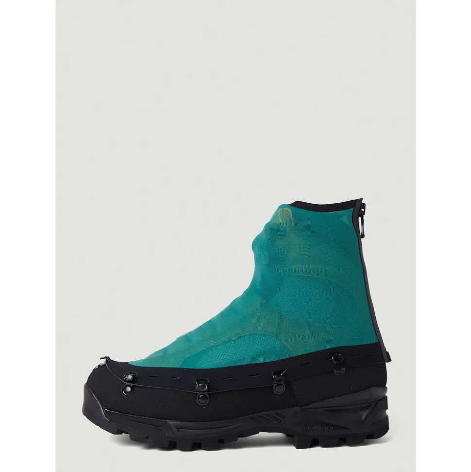 Botines Civetta