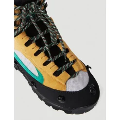 Botines Civetta