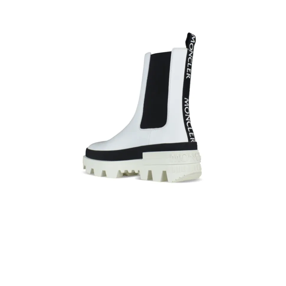 Botines Coralyne