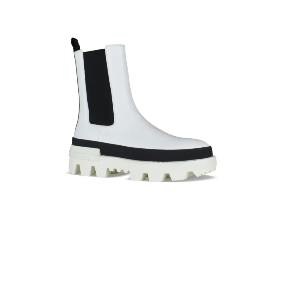 Botines Coralyne