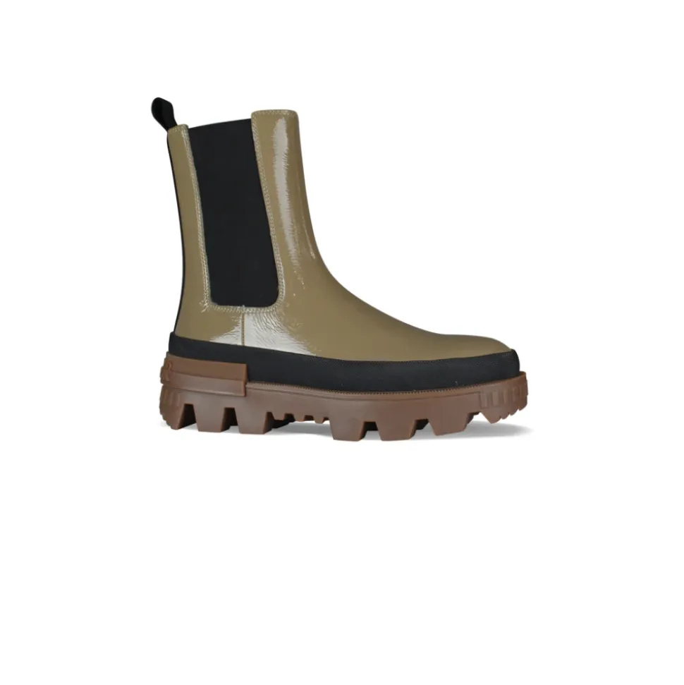 Botines Coralyne