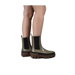 Botines Coralyne