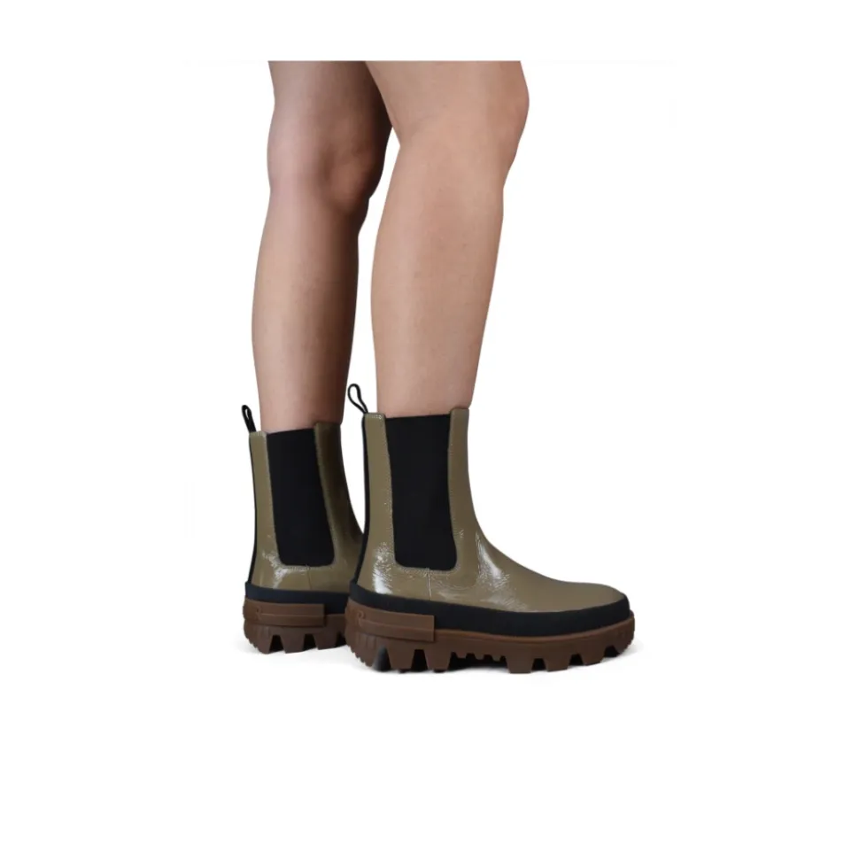 Botines Coralyne