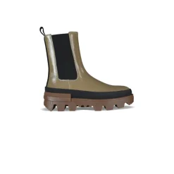 Botines Coralyne