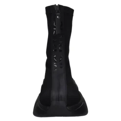 Botines de Tela