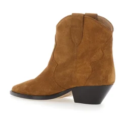 Botines Dewina