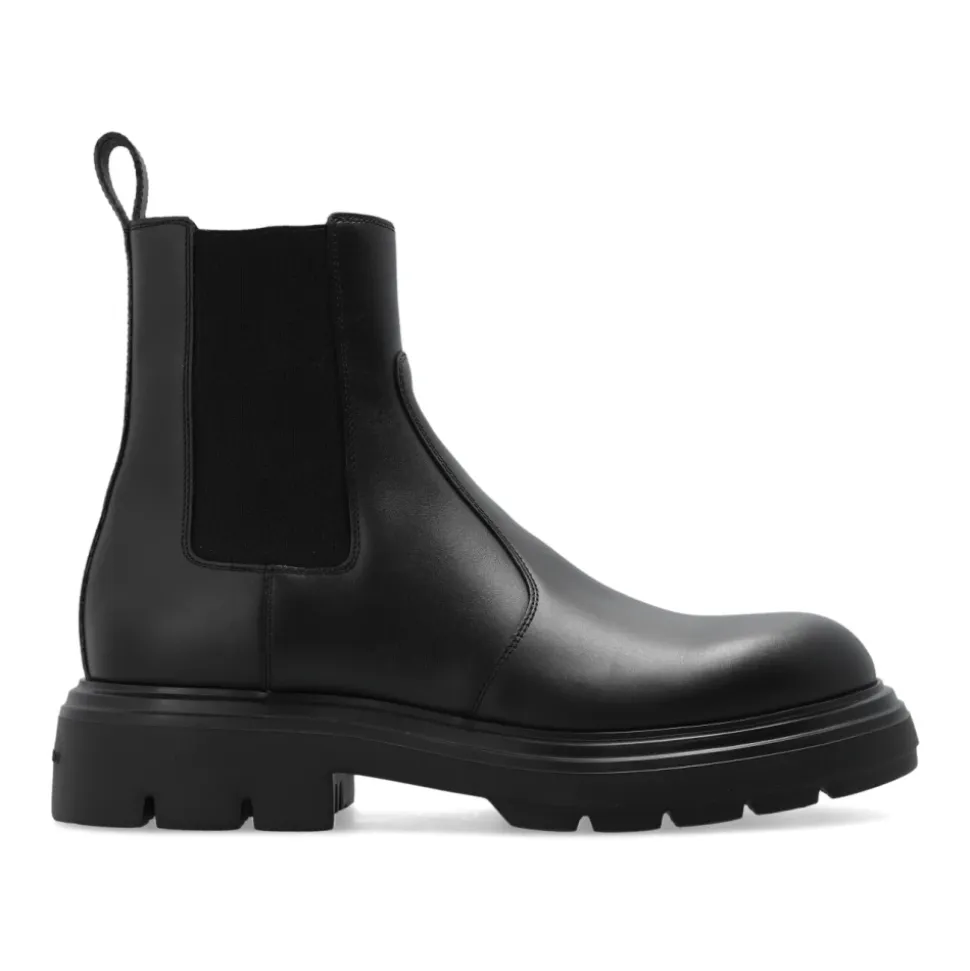 Botines Dollie