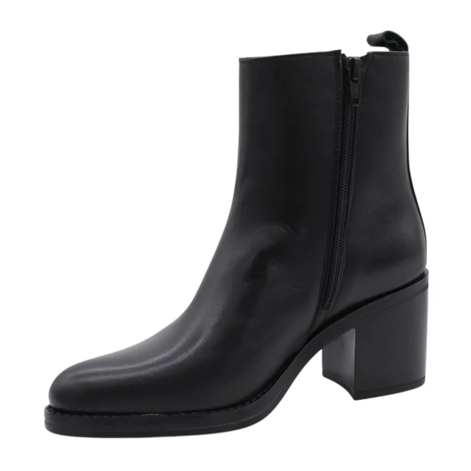 Botines Elegantes
