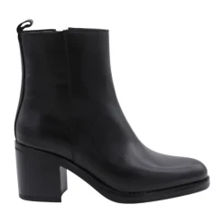 Botines Elegantes