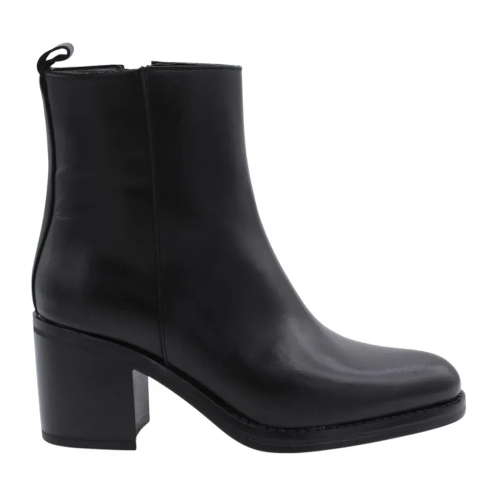 Botines Elegantes