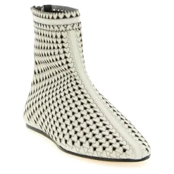 Botines Ferix