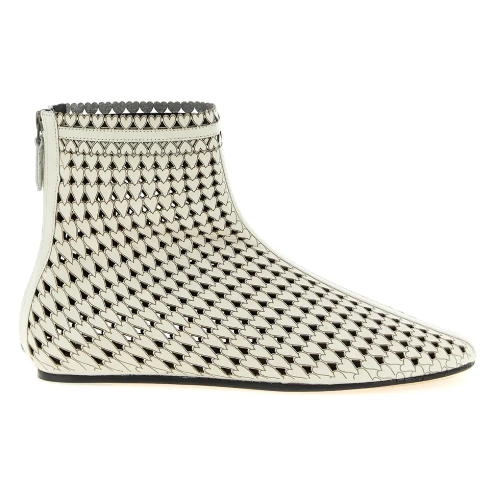 Botines Ferix