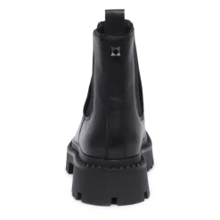 Botines Genesis Stud Negros
