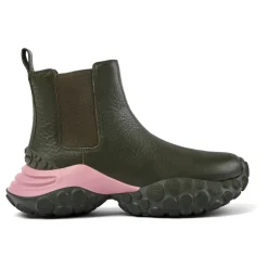 Botines Ligeros Pelotas Mars