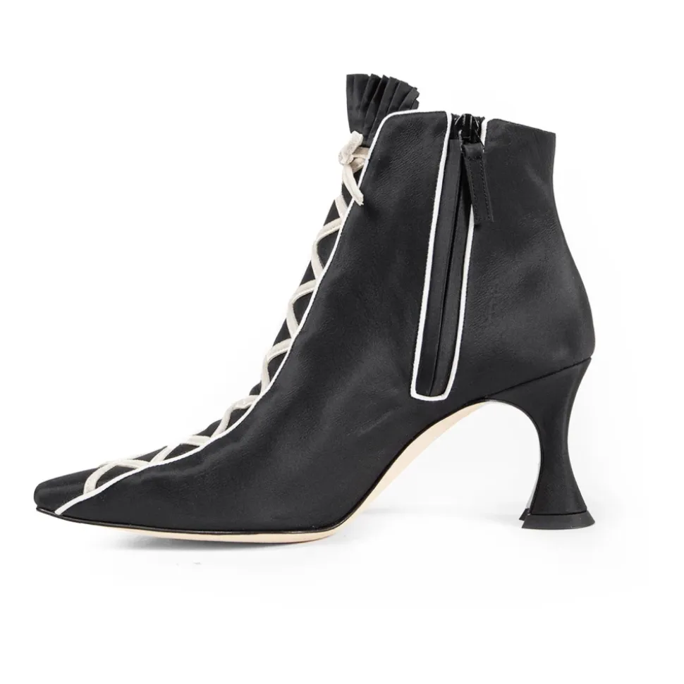 Botines Nolhac