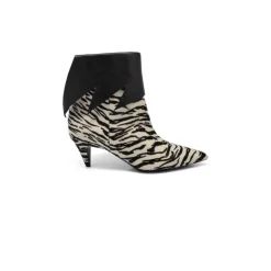 Botines Poulain