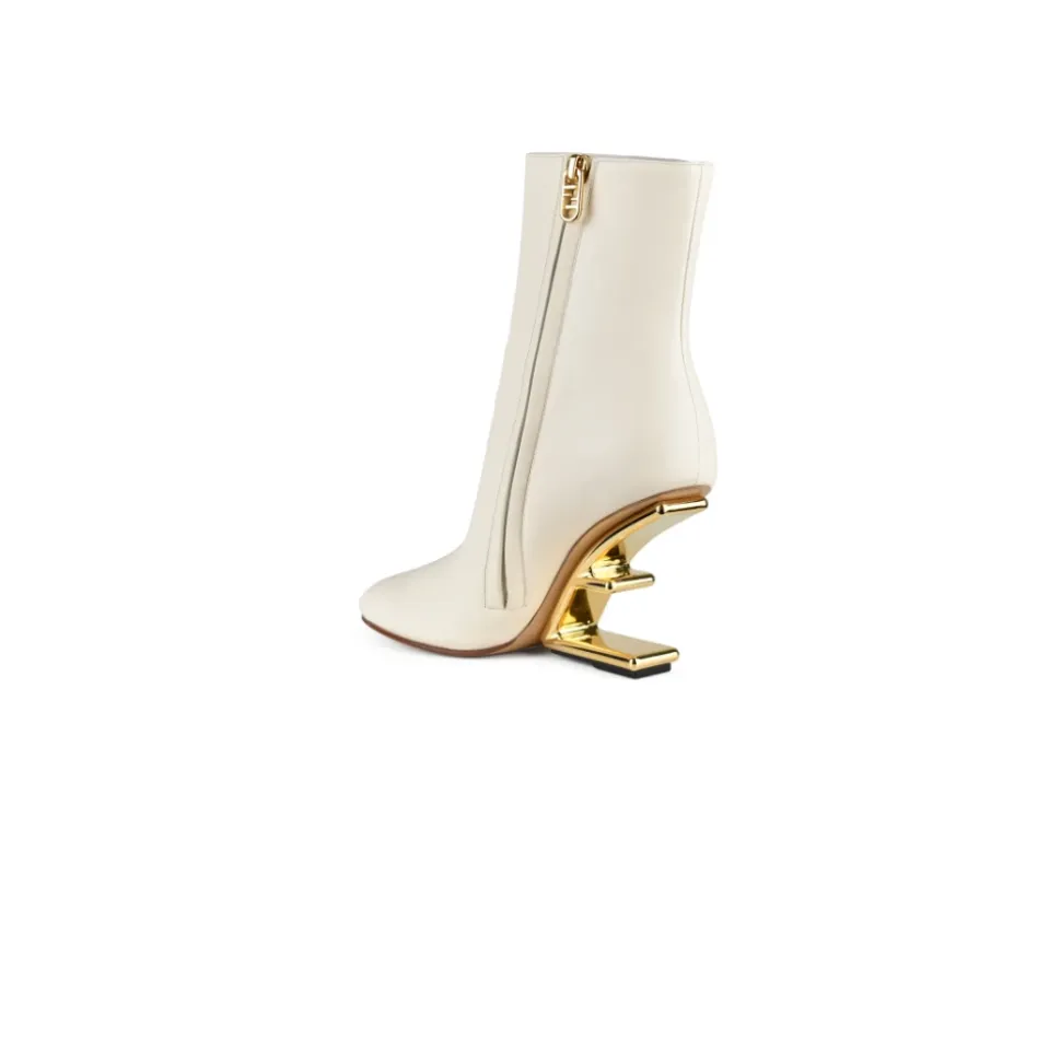 Botines Tobilleros First