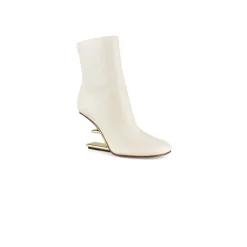 Botines Tobilleros First