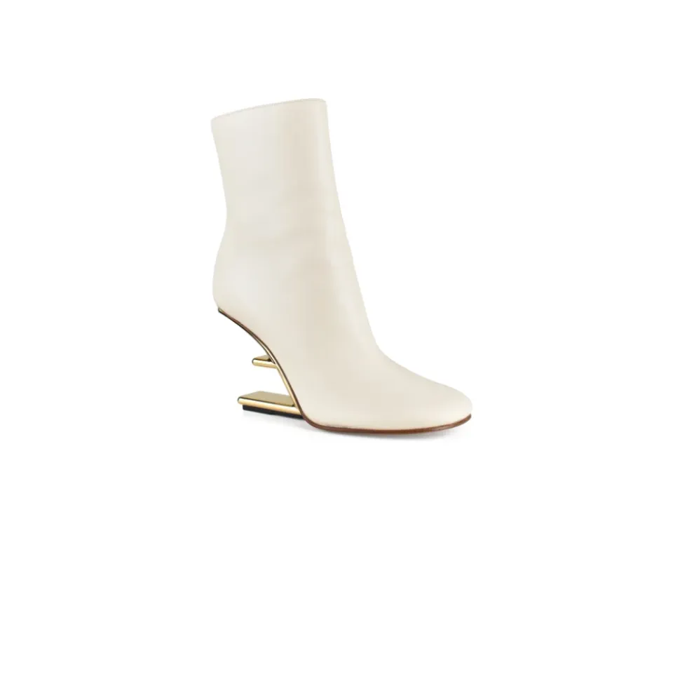 Botines Tobilleros First