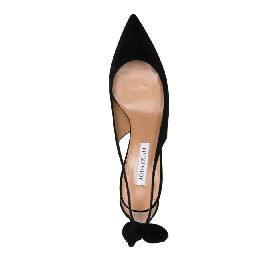 Bow Tie Pump 50