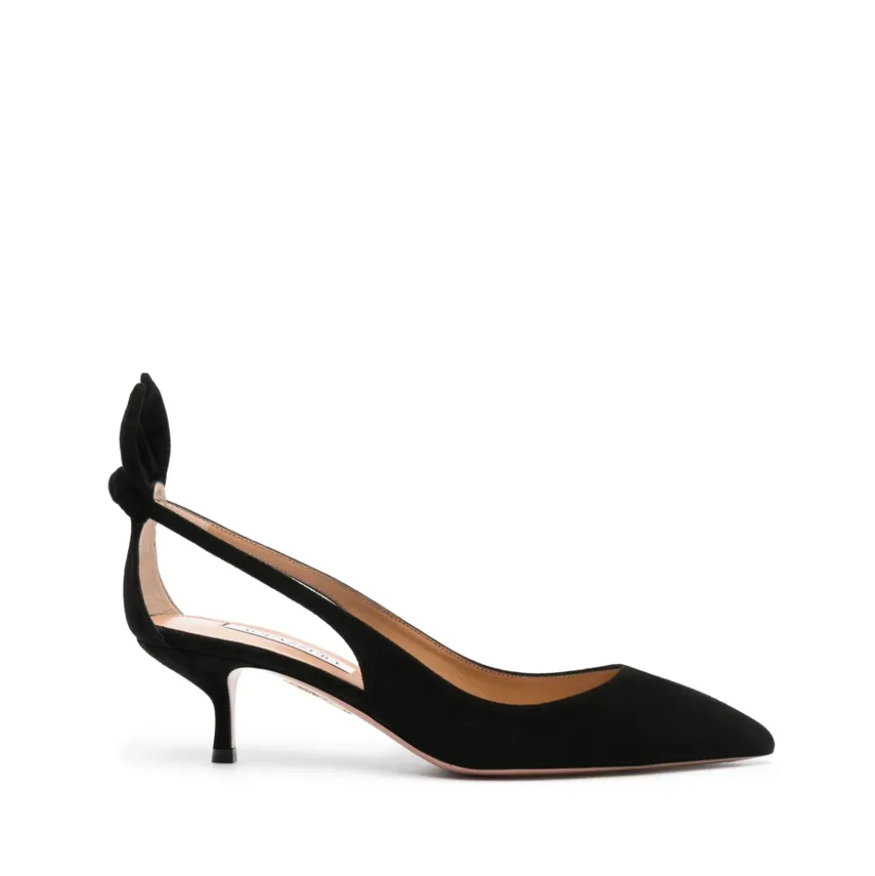 Bow Tie Pump 50