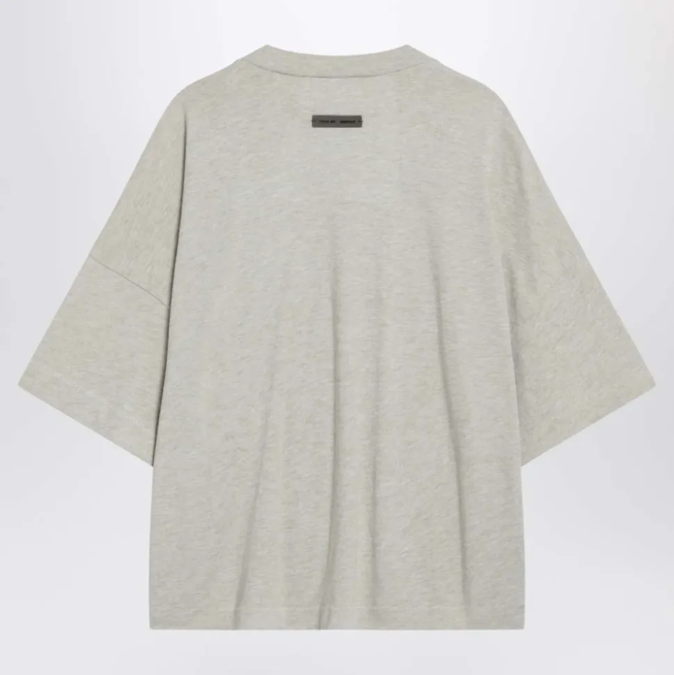 Boxy Tee