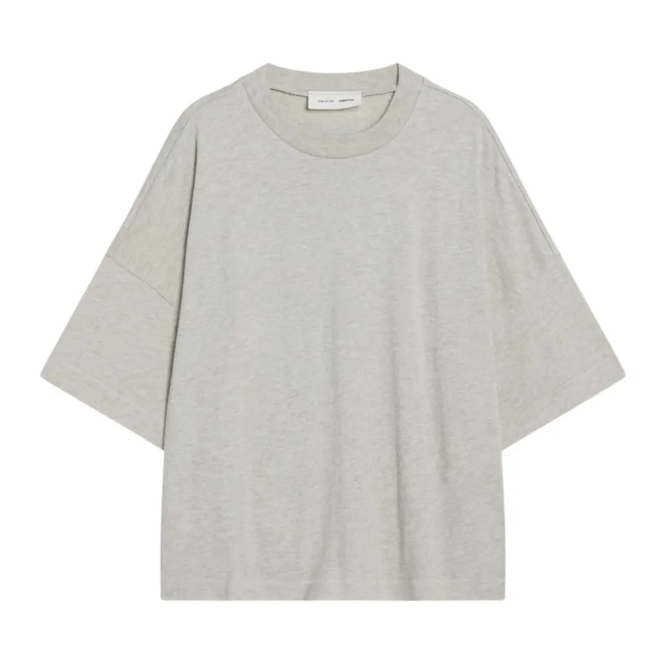 Boxy Tee
