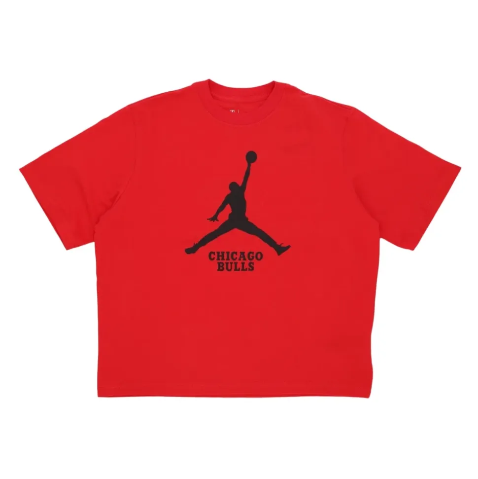 Boxy Tee