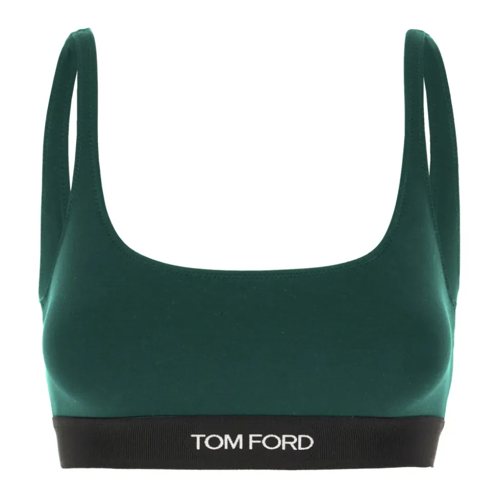 Bralette de Modal Signature