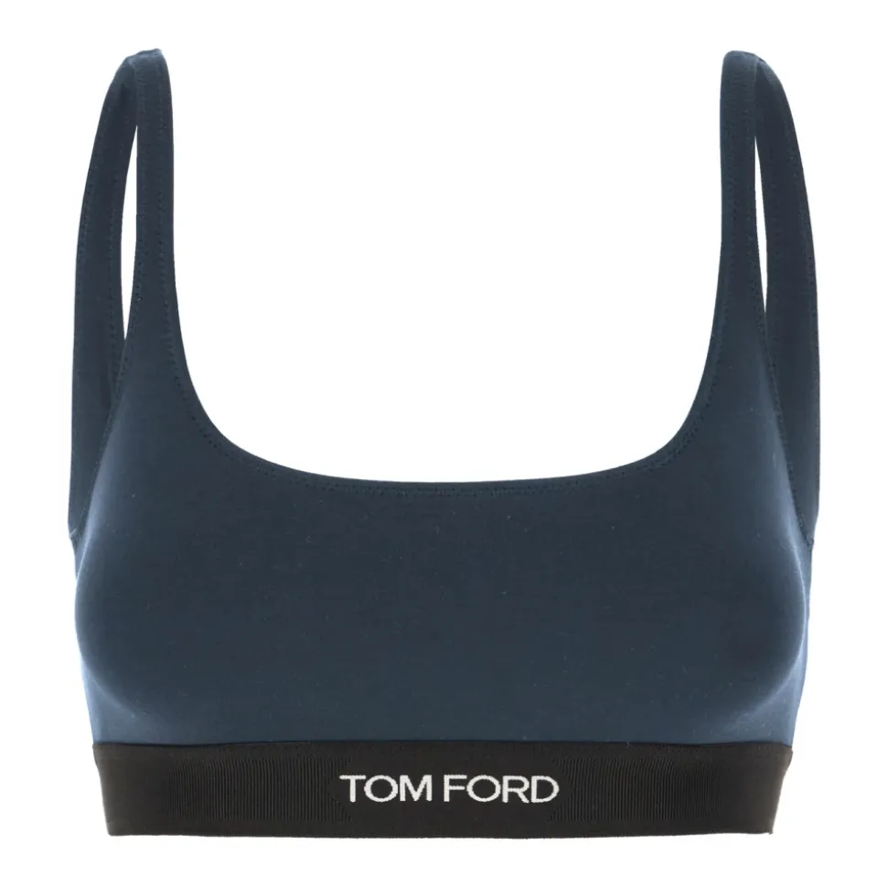 Bralette Modal Signature