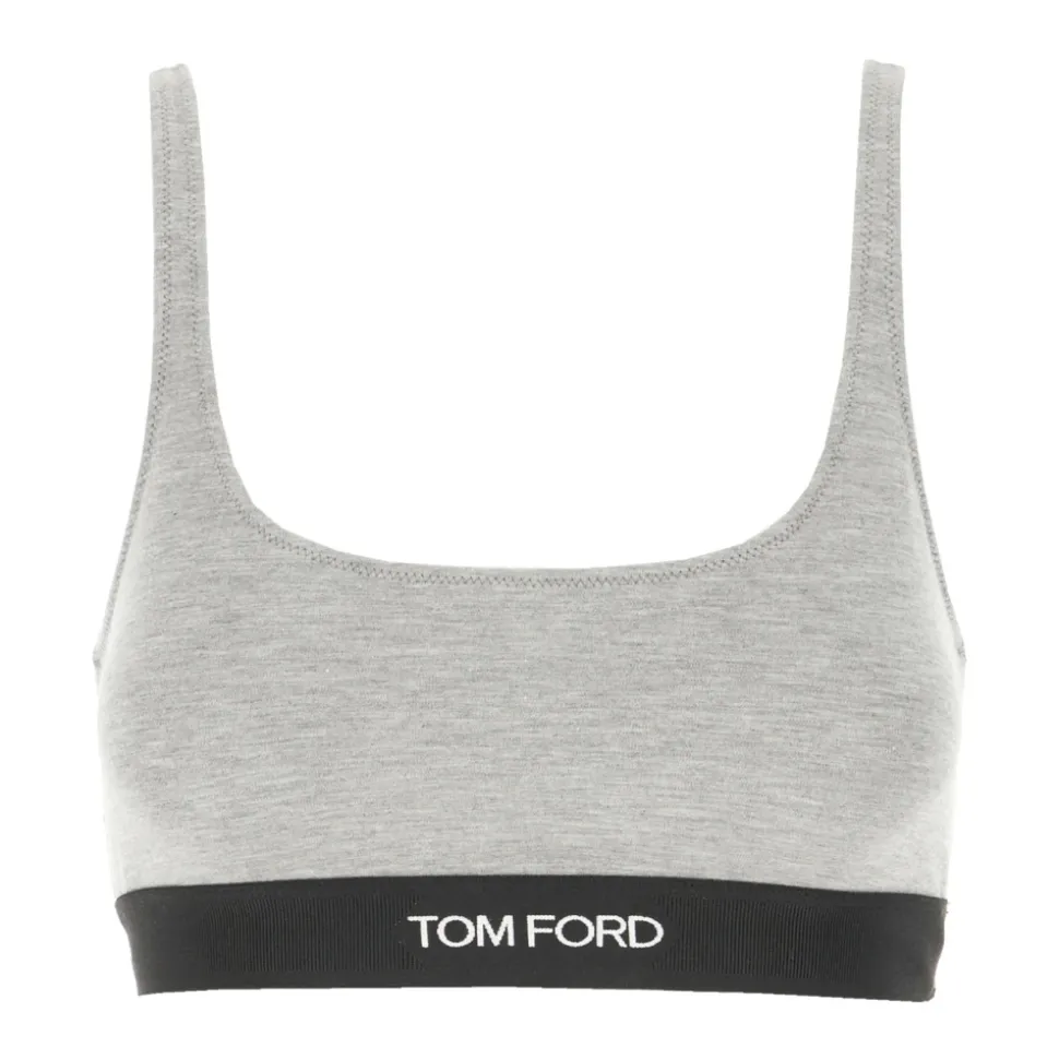 Bralette Modal Signature