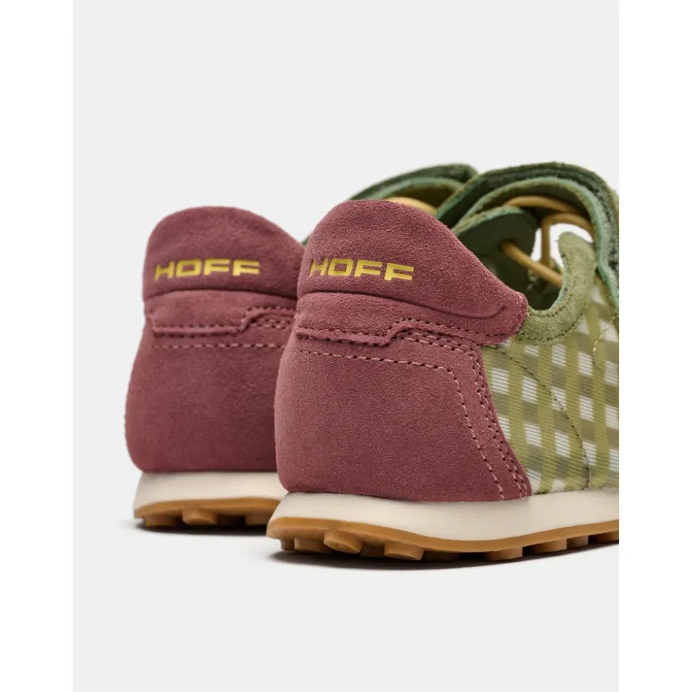 Bridge Sneaker