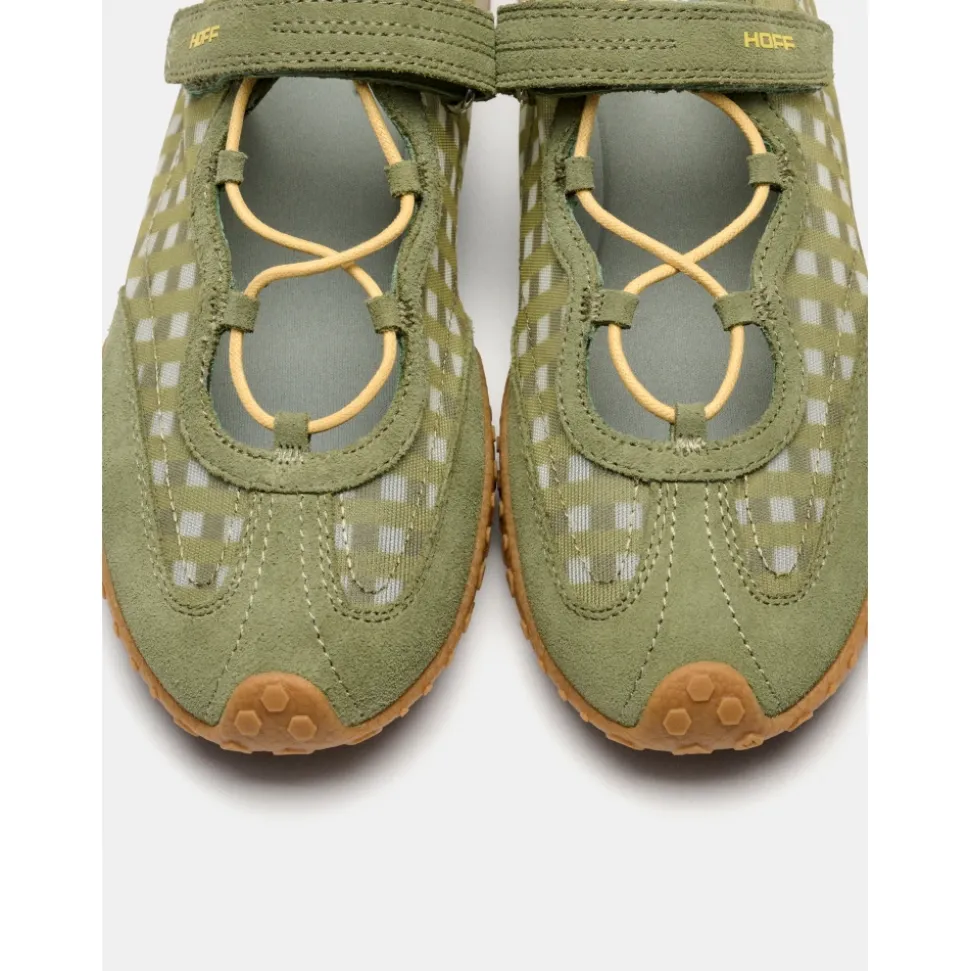 Bridge Sneaker