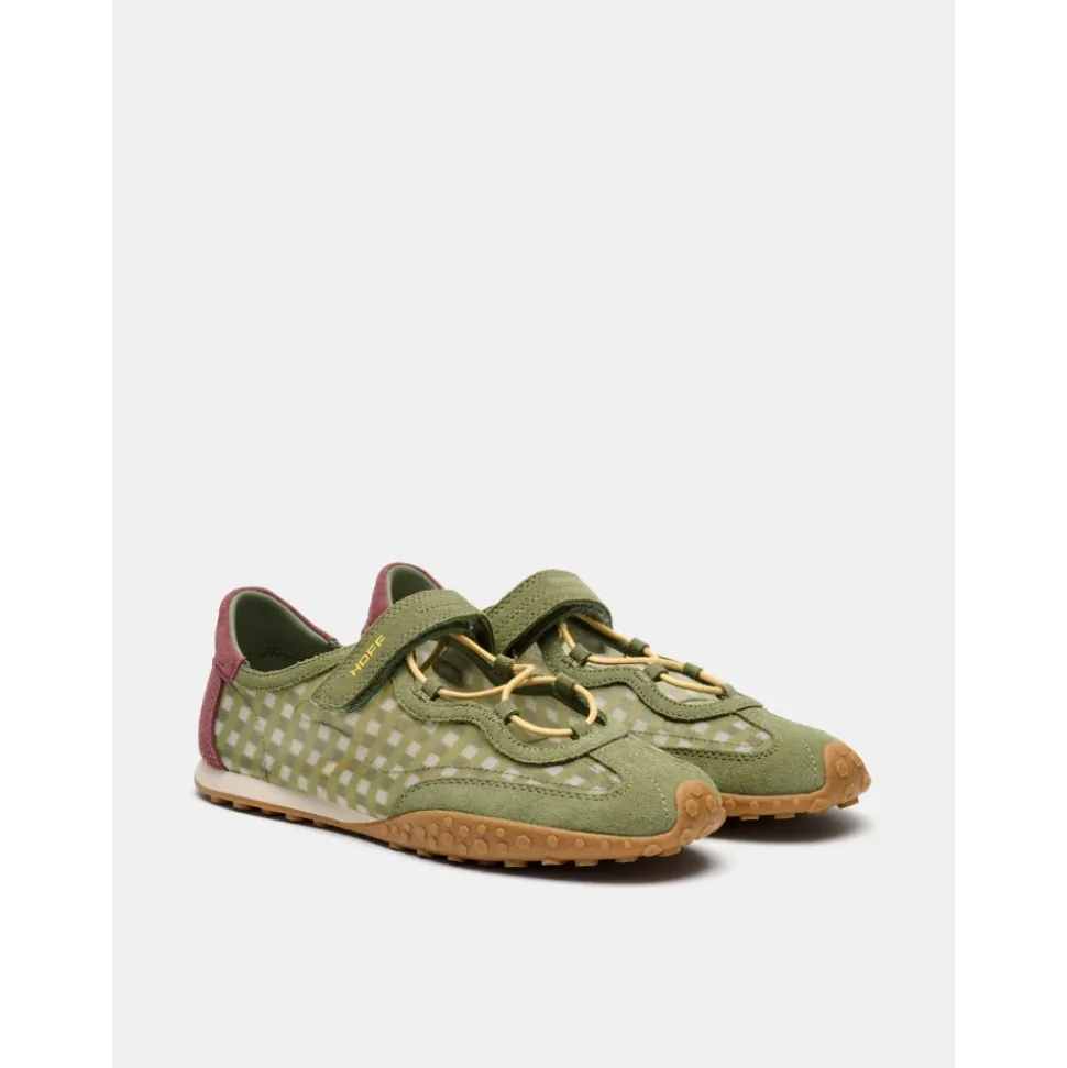 Bridge Sneaker
